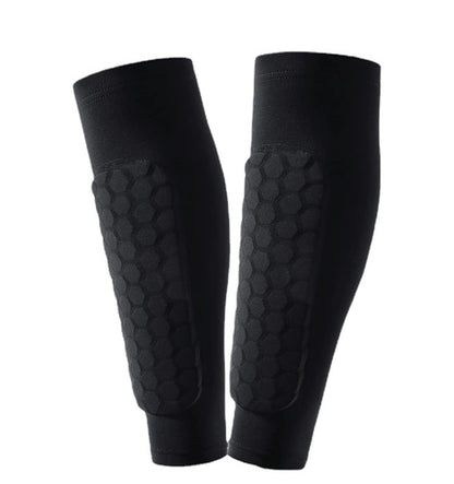 SkiGuard Pro Compression Sleeves