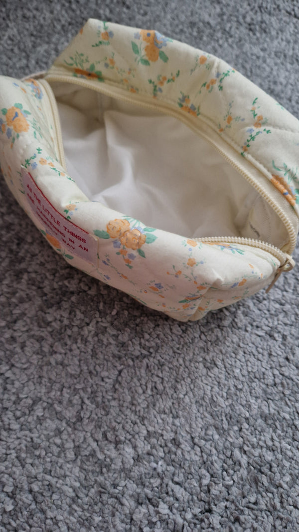 Amelia T. – Stockholm, SE