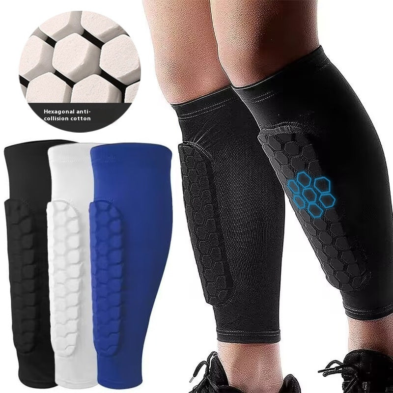 SkiGuard Pro Compression Sleeves