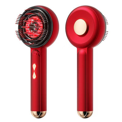 Smart Scalp Massager Pro